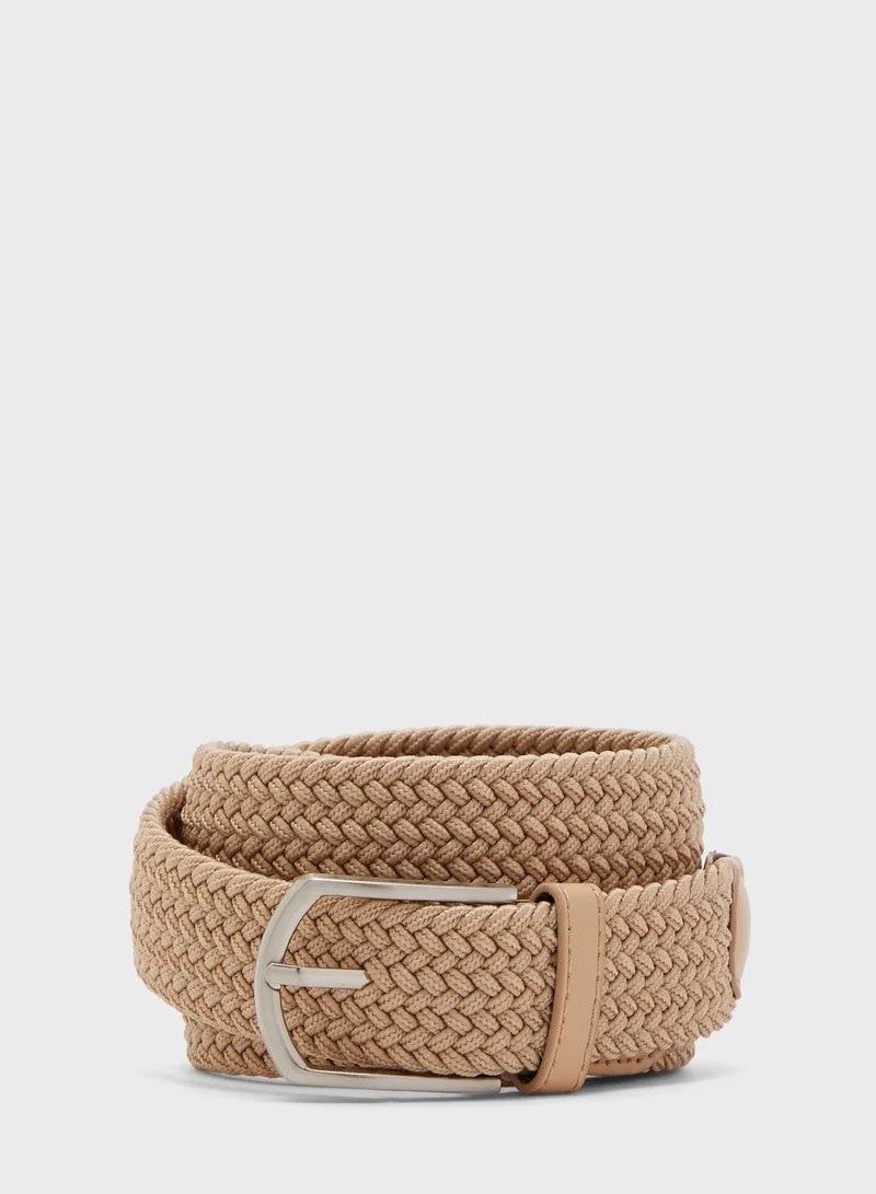 Robert Wood Casual Belt