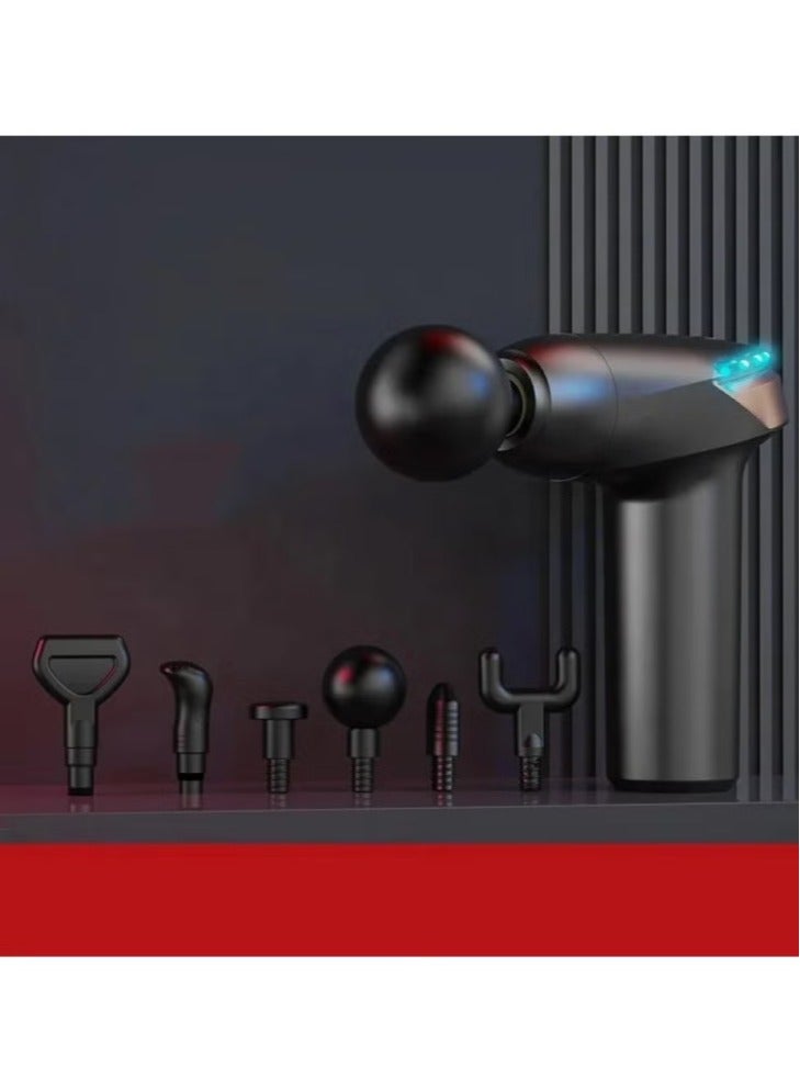 دينكس جهاز المساج الذكي من دينكس - DX1732 - Image 4