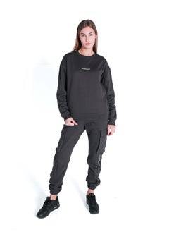 REGULAR SWEATSHIRT