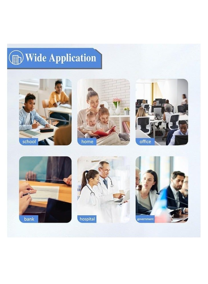 Terabyte 003 Compatible Refill Ink for Epson L3110, L3150, L3250, L3252, L3115, L3116, L3101, L3210, L3215, L3216, L3151, L3152, L3156, L5190 - Printer Ink (70gm x C/M/Y/ Black) Bottle - 503468 - Image 4