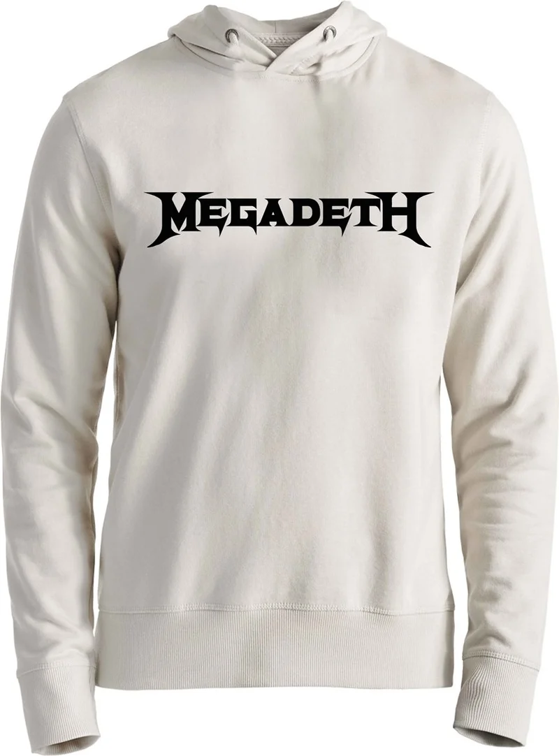 Alfa Tshirt Megadeath Sweatshirt