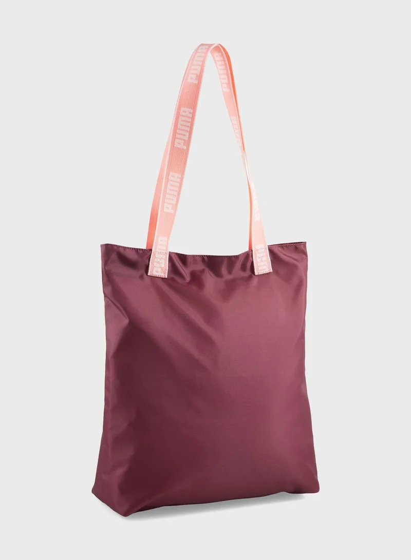 PUMA Core Base Shopper