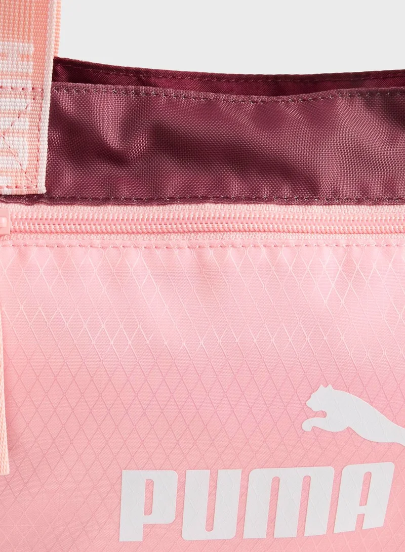 PUMA Core Base Shopper