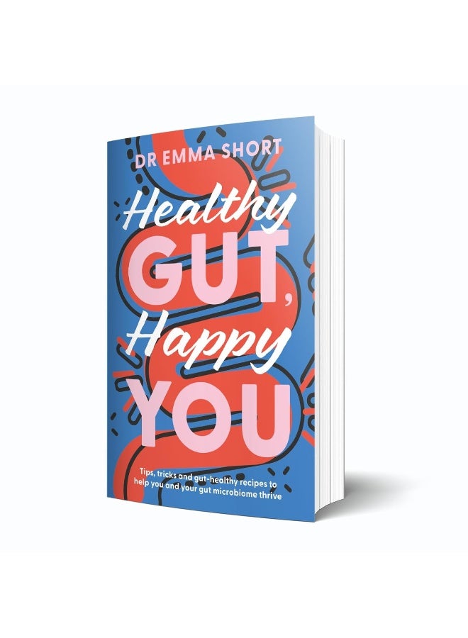Healthy Gut, Happy You - Image 4