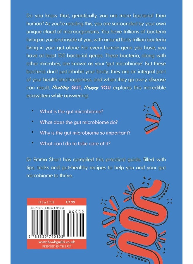 Healthy Gut, Happy You - Image 3