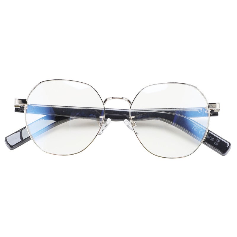 Ai Smart Translation Glasses 100-Language Real-Time Translator Voice - Clear Sound Bluetooth 5.3 - Remote Photographed Function Smart Glasses for Travel Business - Image 2