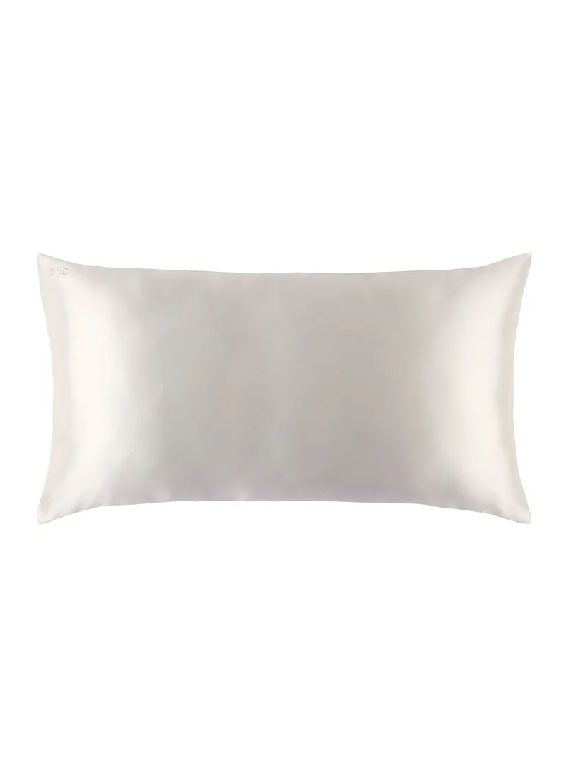 سليب King Pillow Case - White