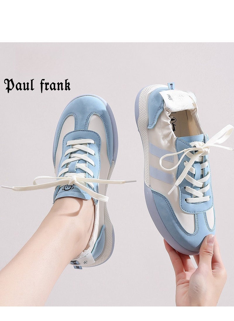 Paul Frank - Women's Casual Soft Soled German Training Shoes - Image 1