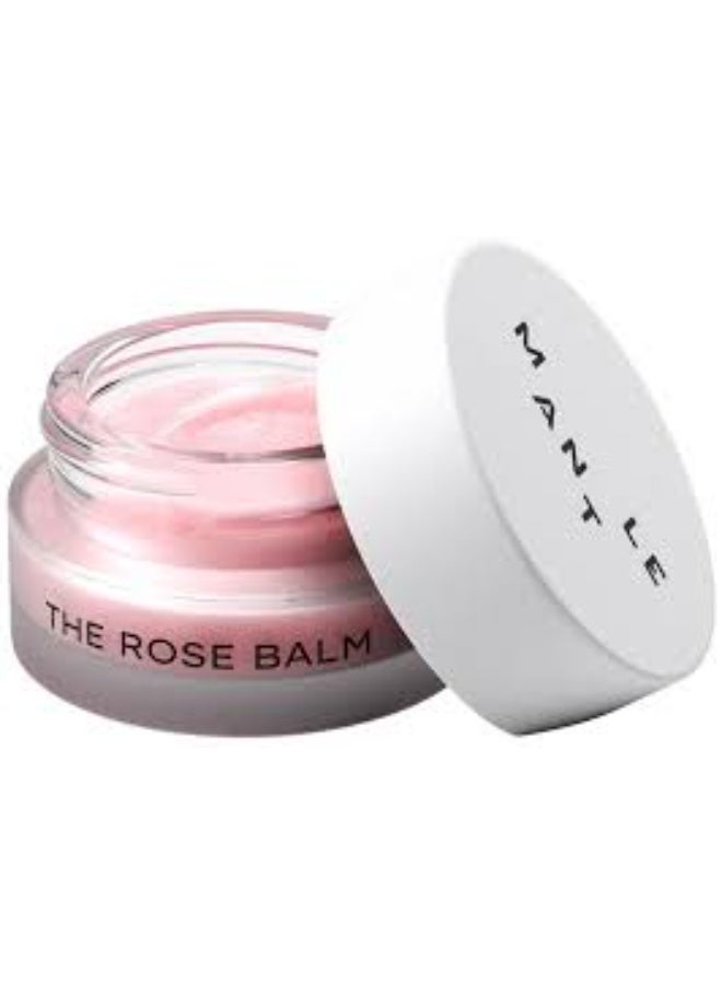 MANTLE The Rose Balm 15ml - Image 2