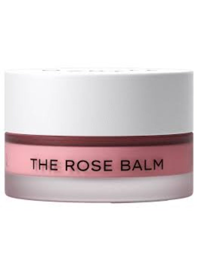 MANTLE The Rose Balm 15ml - Image 1