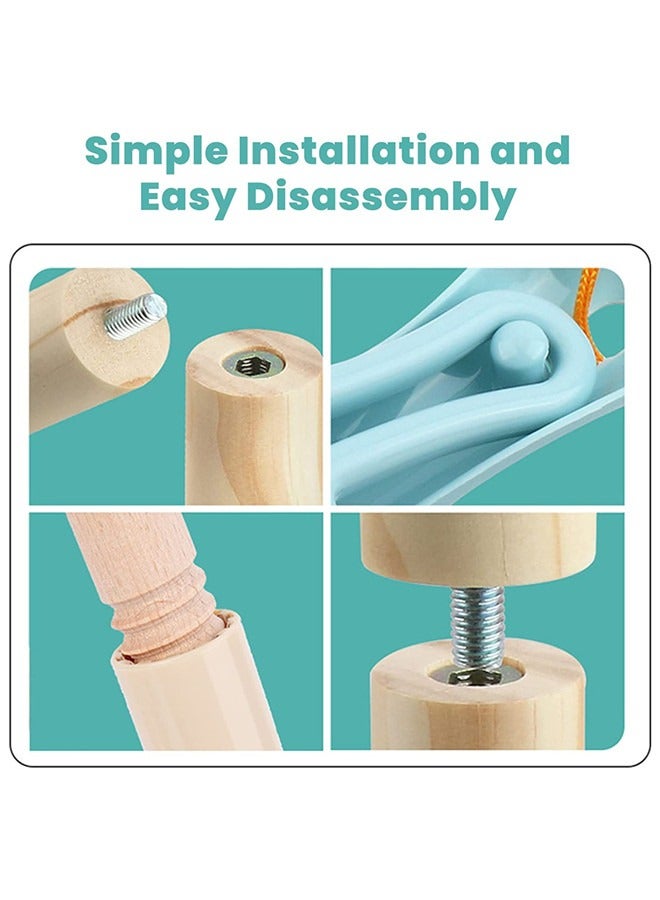 Kids Cleaning Toy Set - Image 2