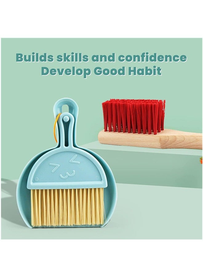 Kids Cleaning Toy Set - Image 3
