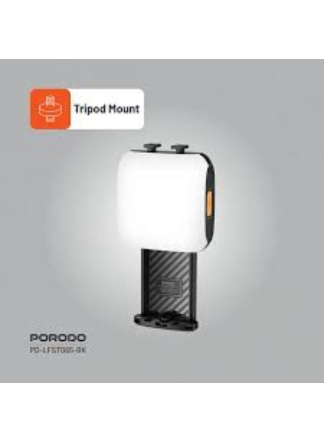 بورودو إضاءة مشبك بورودو لايف ستايل  حل إضاءة متنوع للمبدعين في المحتوى وعشاق السيلفي - Image 4