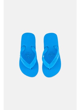 Kids Boy Brand Logo Slip On Slipper, Blue - pzsku/Z7EB10E8C8CDA0A66D7C3Z/45/_/1737642341/bf5ad279-16b3-40a1-8529-acb83fbdf36f