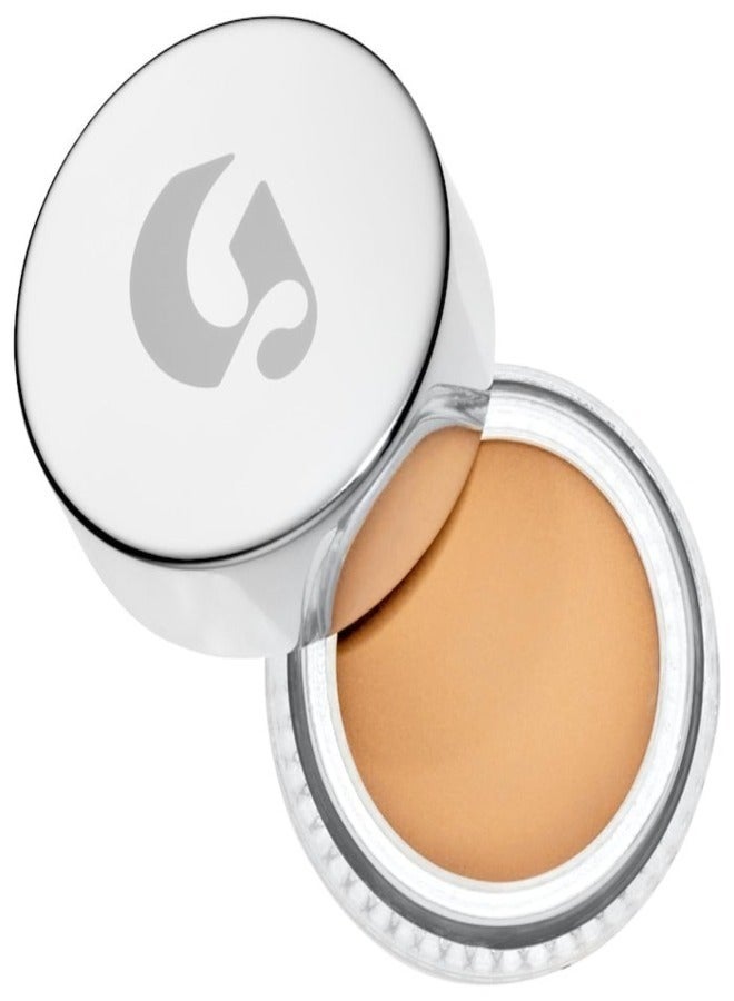 Glossier Stretch Balm Concealer - Dewy Buildable Coverage , Medium 1 - neutral base tone 4.8g - Image 1