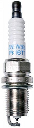 Denso Spark Plug Platinum TT - Image 4