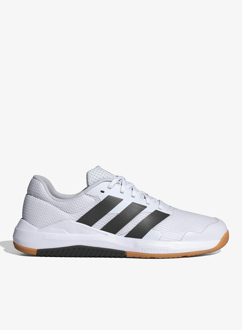 Adidas Dropset Base Training Shoes - Image 1
