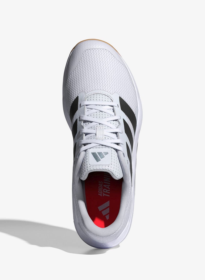 Adidas Dropset Base Training Shoes - Image 5