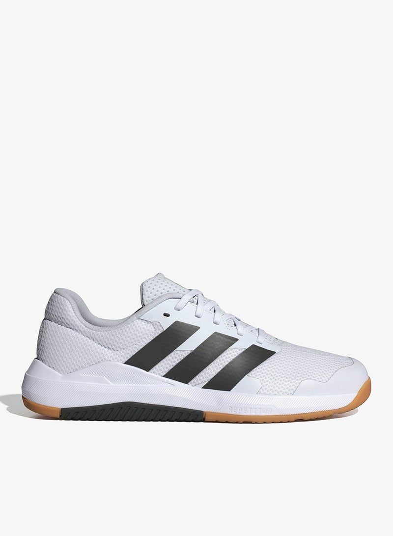 Adidas Dropset Base Training Shoes - Image 4