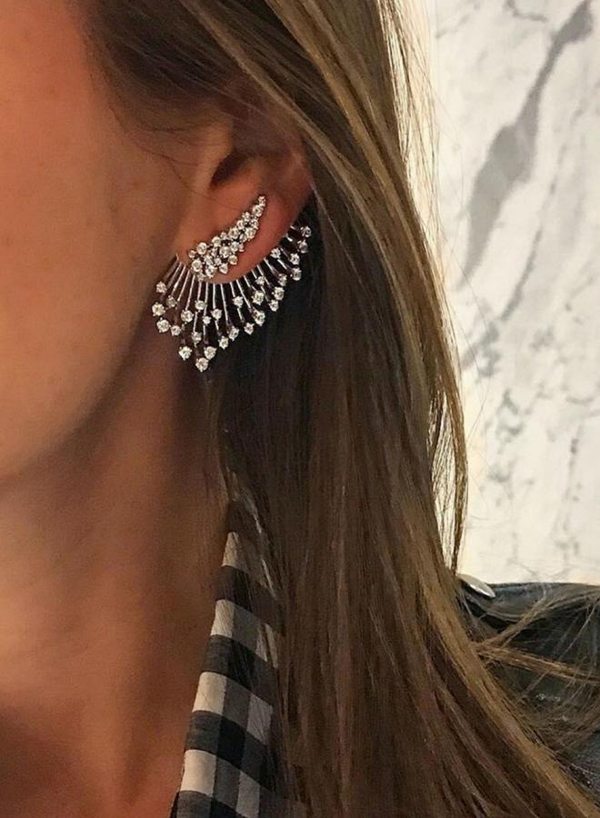 تايك تو اقراط كاجوال - Image 1