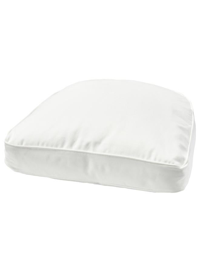 erorex Cushion, Blekinge white, 54x54 cm - Image 1