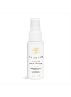 innersense Organic Beauty - Natural Sweet Spirit Leave-In Conditioner | Non-Toxic, Cruelty-Free, Clean Haircare (2oz)  - Image 1