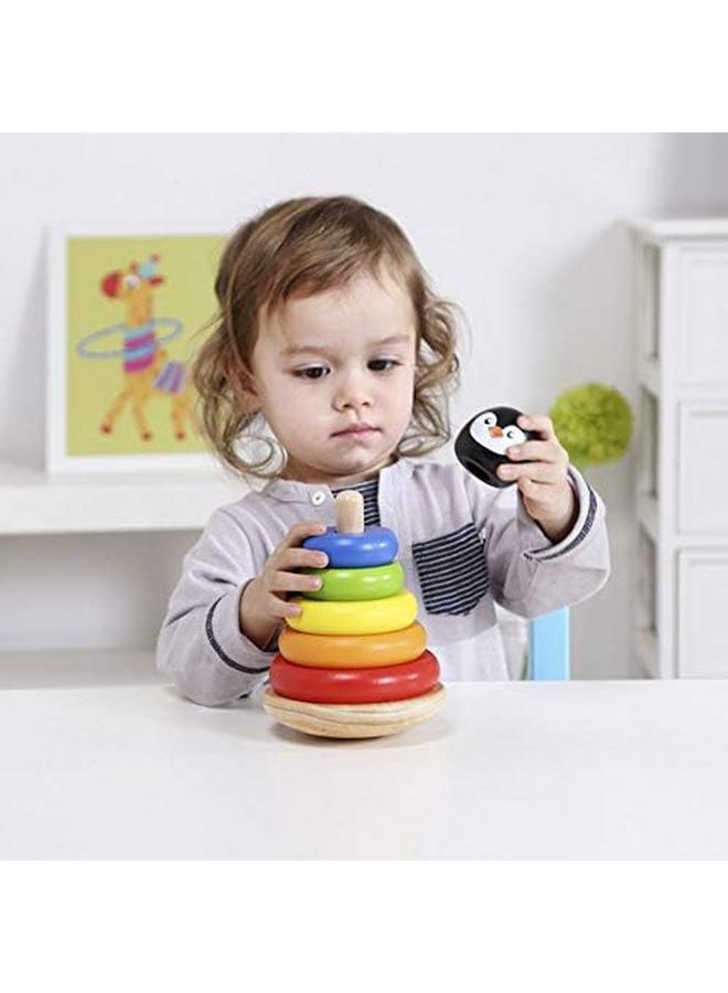 توكي توي برج البطريق - Image 3