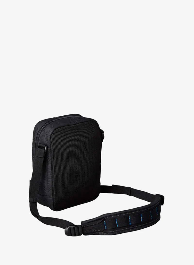 Calvin Klein  Emblem Quilted Crossbody Reporter Bag for Men | Best Price UAE