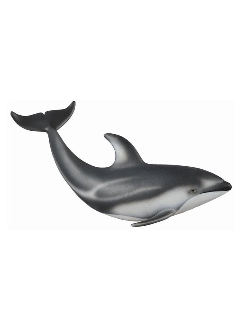 CollectA Collecta - Pacific White-Sided Dolphin - 88612 