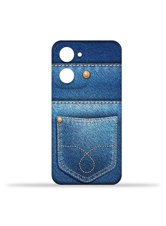 AMC DESIGN Protective Case Cover For vivo Y37 - Image 2