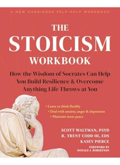 The Stoicism Workbook 