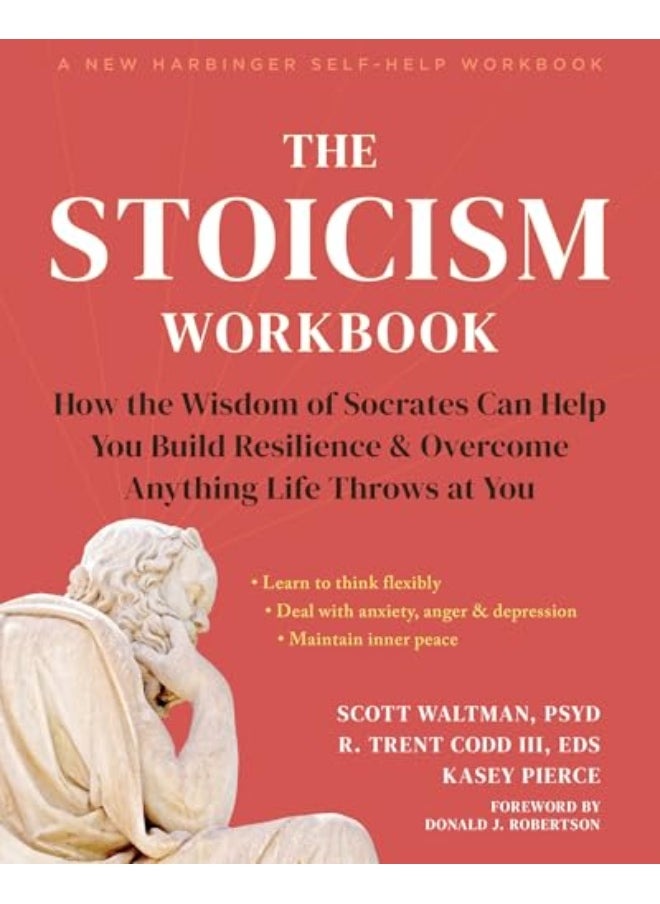 null - The Stoicism Workbook - Image 1