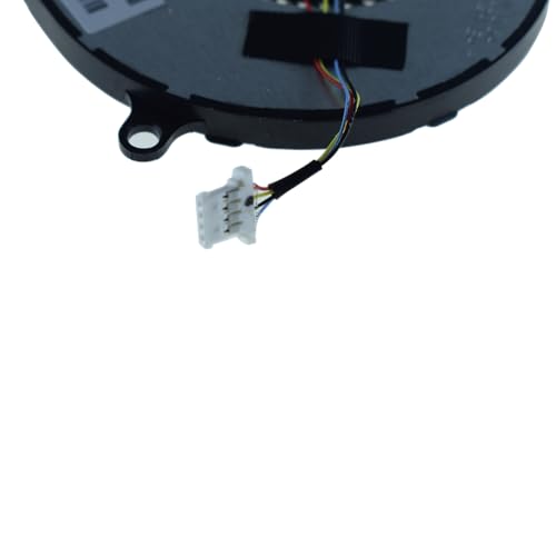 Rangale New CPU + GPU Cooling Fan for HP Envy X360 15-DS 15-DR 15M-DS 15M-DS0011DX 15-DS0013NR 15-DS0003CA 15-DS0013CA Series Laptop (CPU + GPU Fan) - Image 5