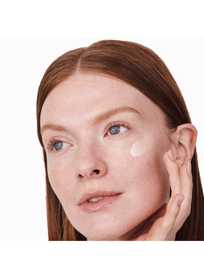 REN Clean Skincare Everhydrate Marine Moisture-Replenish Cream 50ml - Image 3