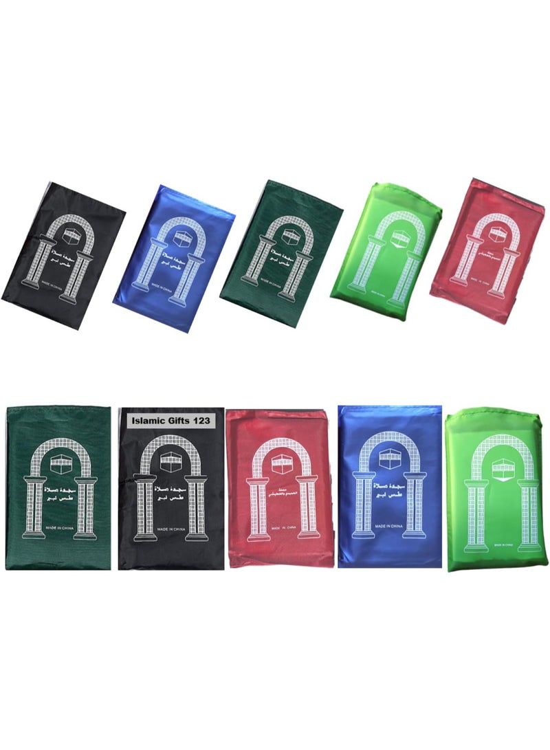 مصلية جيب متعدد الاوان - Image 2