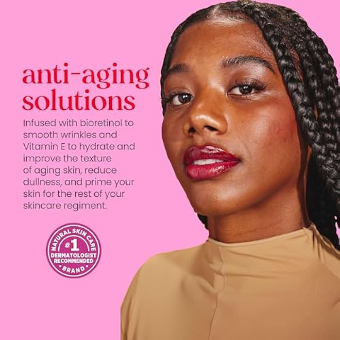 Burt's Bees Renewal Refining Cleanser with Bakuchiol Natural Retinol Alternative, 6 Oz (Package May Vary) - Image 5