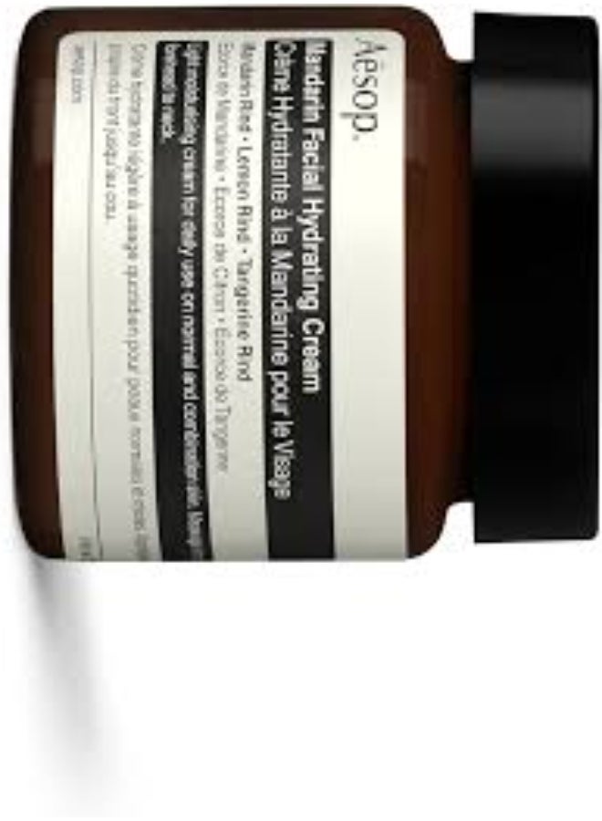 Aesop Perfect Facial Hydrating Cream 60ml - Image 2