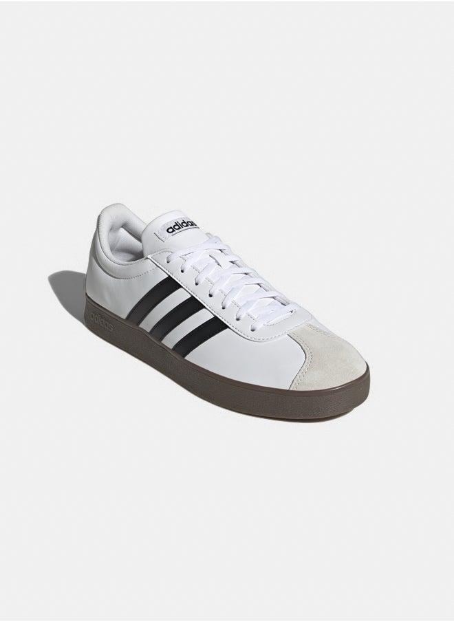 Adidas VL Court Base Shoes  - Image 3