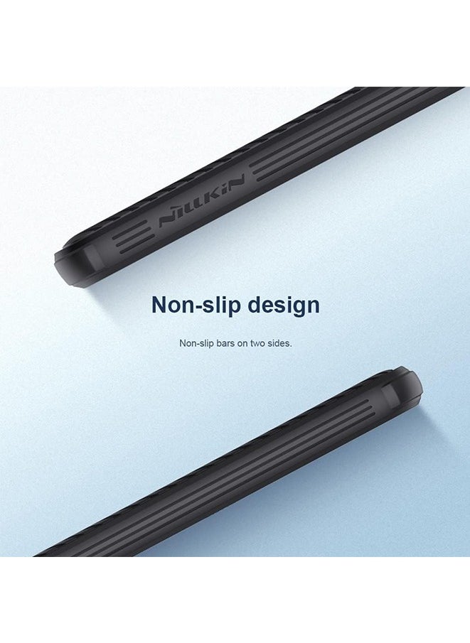 Muyixin - Compatiable with OnePlus 11R /OnePlus Ace 2 Case with Slide Camera Lens Privacy Protection Back Cover - Image 1
