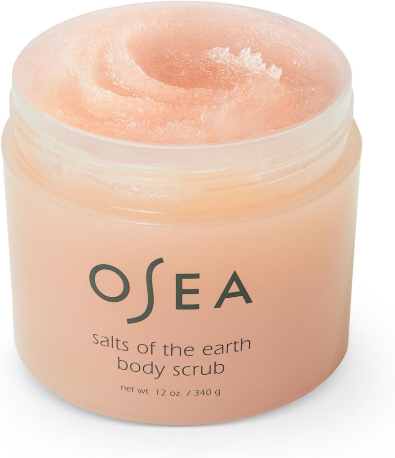 OSEA Salts of the Earth Body Scrub - Image 4