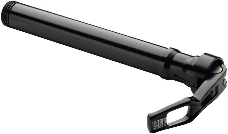 Sram RockShox Maxle Lite XC Thru Axle - 15 mm, Black - Image 1