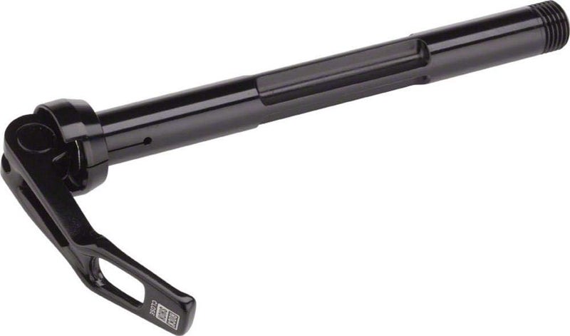 Sram RockShox Maxle Lite XC Thru Axle - 15 mm, Black - Image 3