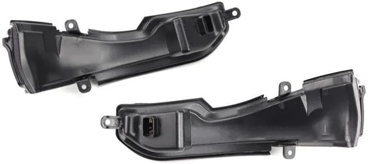 Wivplex LED Dynamic Turn Signal Light for Infiniti - Image 4