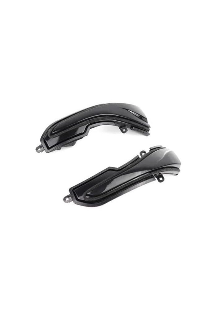 Wivplex LED Dynamic Turn Signal Light for Infiniti - Image 1