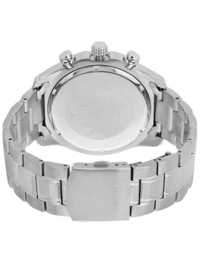 GUESS Analog Watch - For Men W0746G2 - Image 3