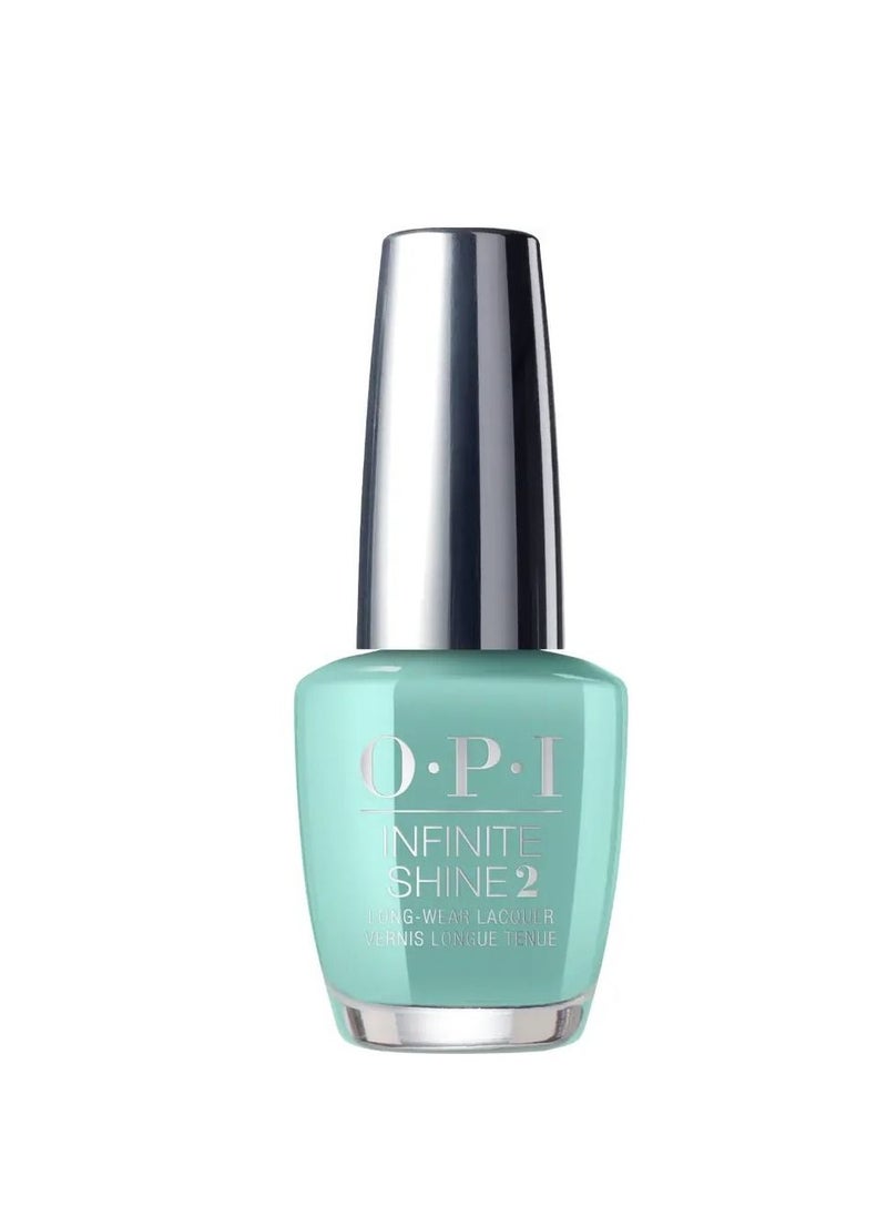 OPI - IS Verde Nice To Meet You ISLM84 15ml - Image 1
