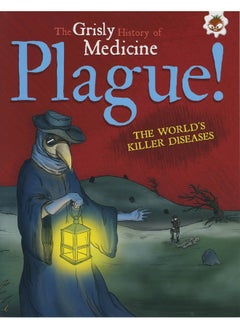 Plague!  - Image 2
