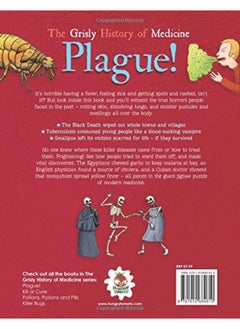 Plague!  - Image 1