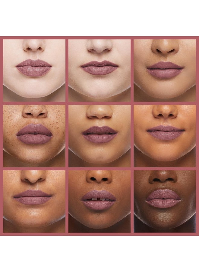 Boobeen Double-ended Lipstick Lip Liner Makeup Velvet Lipgloss Lipstick, Creamy Lip Pencil for Women Matte Long-lasting Matte Satin Finish, Nourishing and Non-fading - Image 4