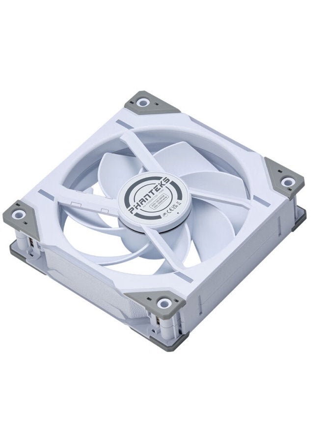 Phanteks D30 Building Block Version Jingye 14cm Case Water Cooling Radiator Argb Temperature Control Fan - Image 3
